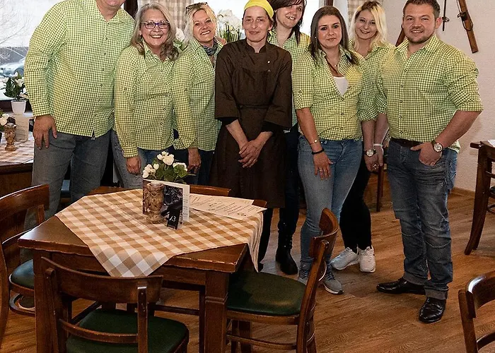 Hochwertige Und Moderne Ferienwohnung Huber