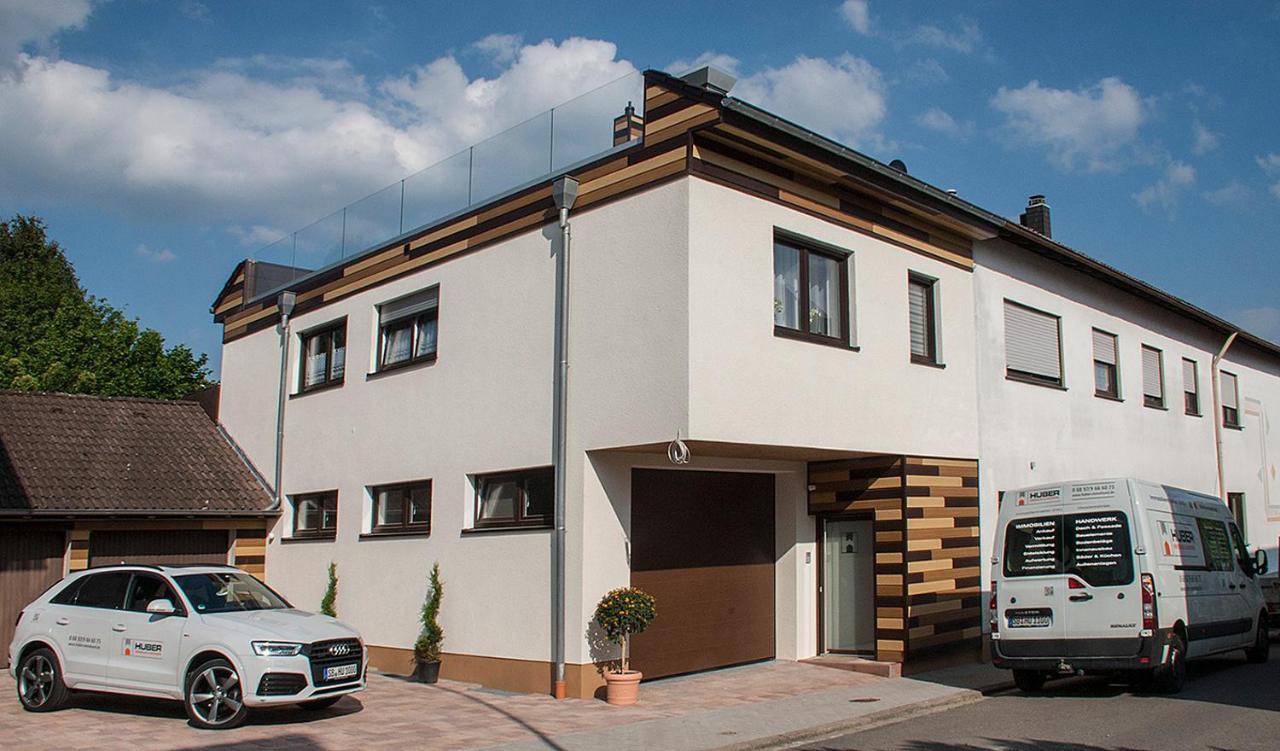 Hochwertige Und Moderne Huber