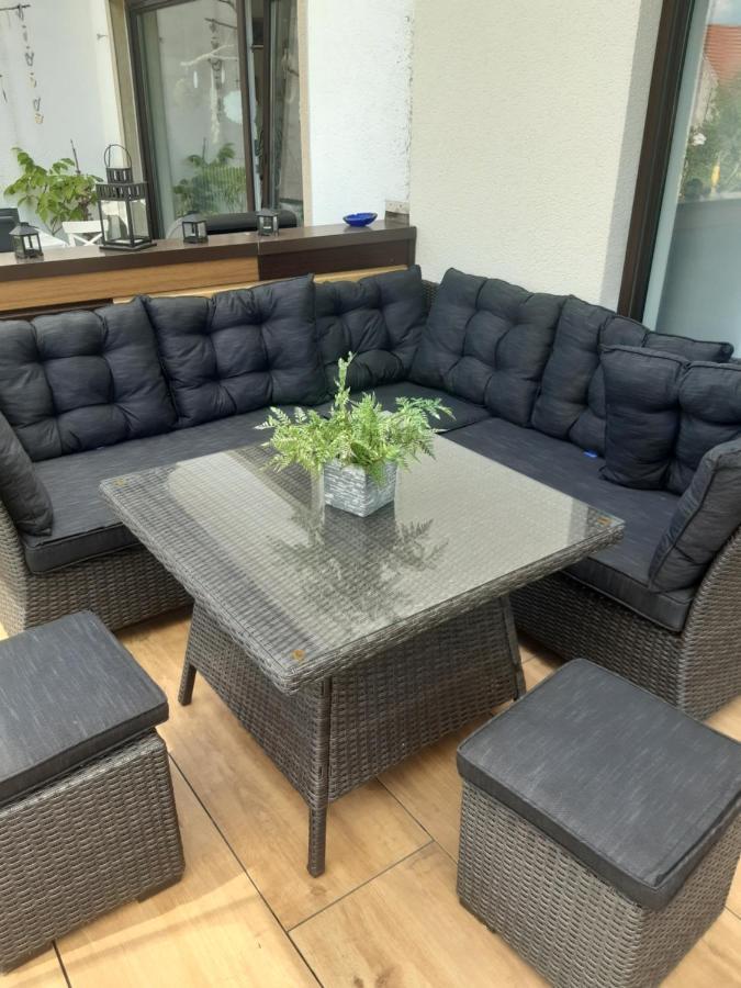 Apartment Hochwertige Und Moderne Huber *